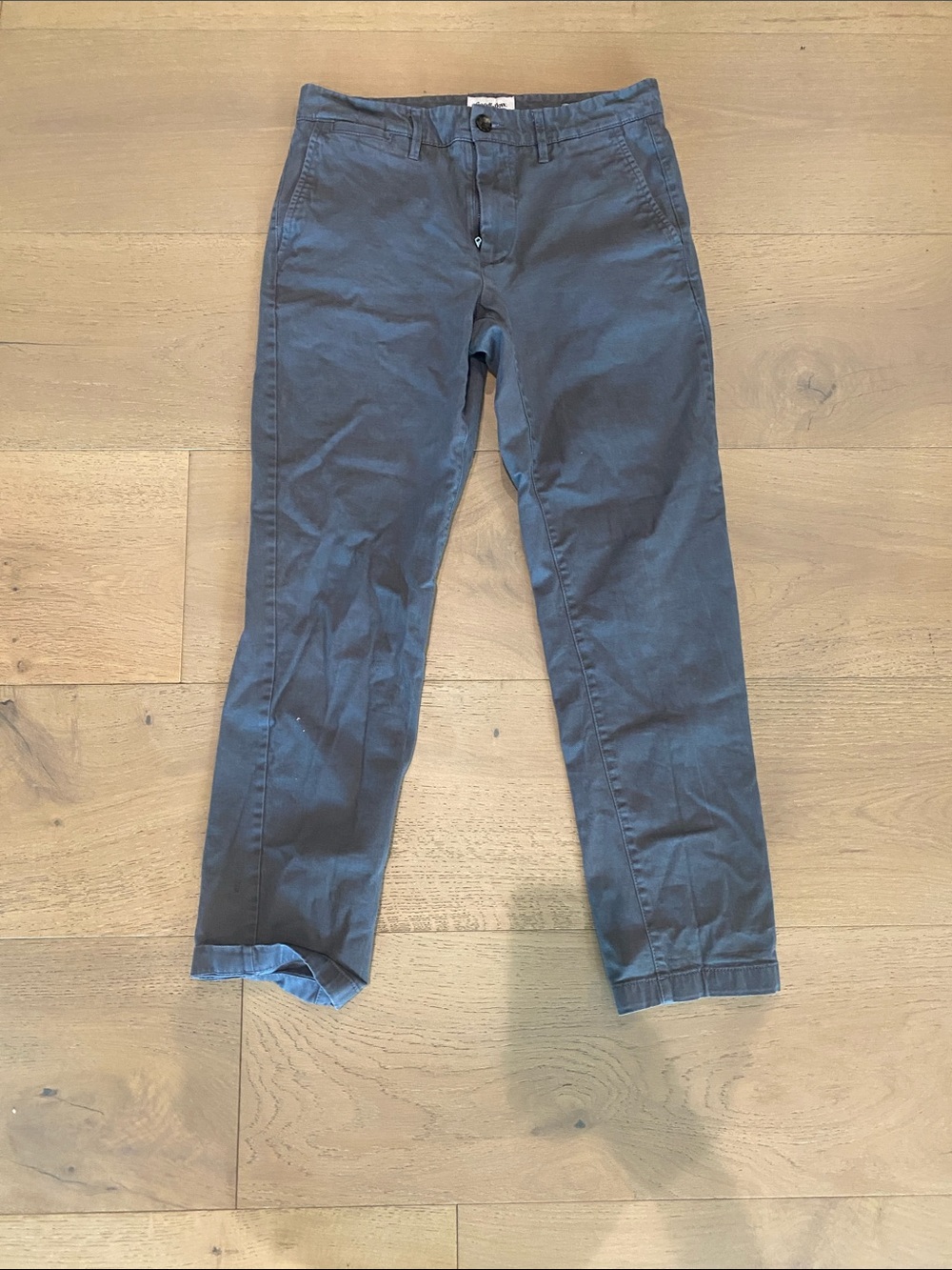 Goodfellow & Co Slate Gray khaki  Pants